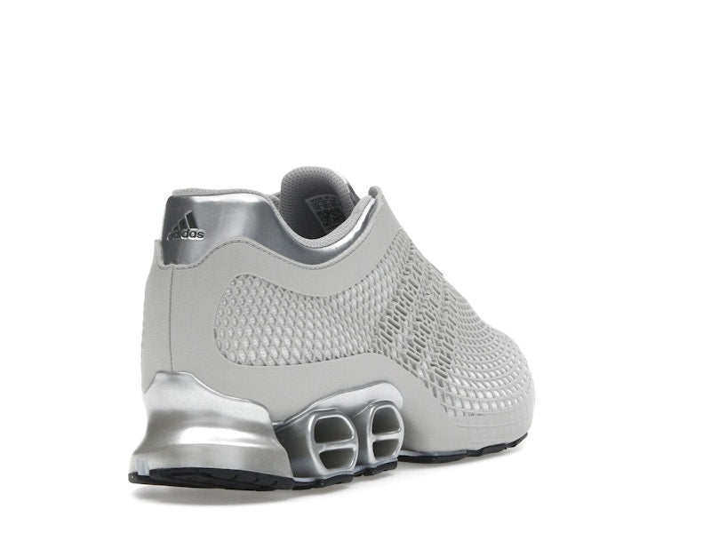 adidas Megaride S2 Grey Crystal White