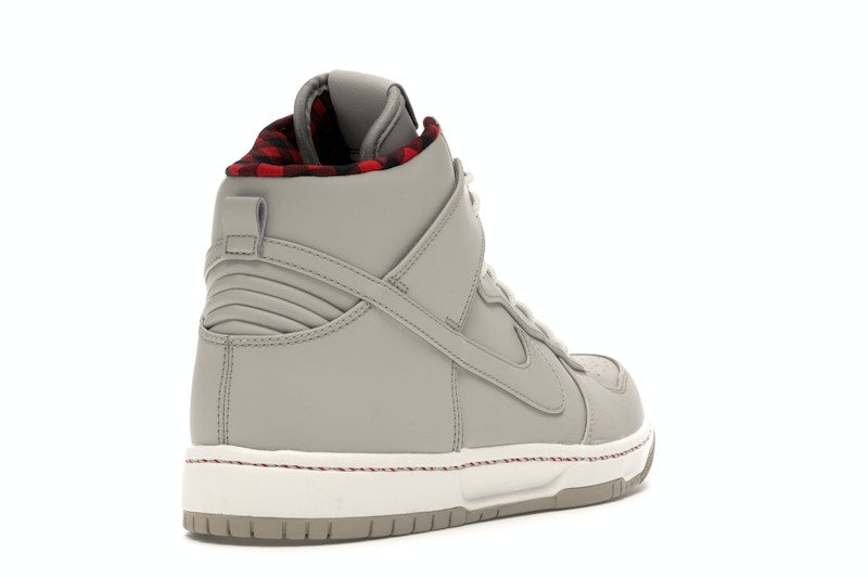 Nike Dunk Ultra String