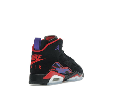 Jordan MVP 678 Raptors (GS)