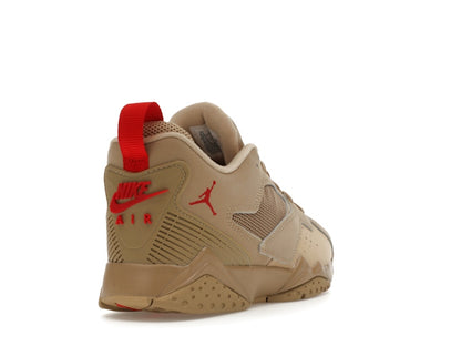 Jordan MVP 92 Desert Camo