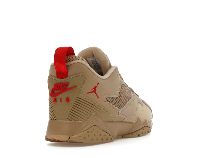 Jordan MVP 92 Desert Camo