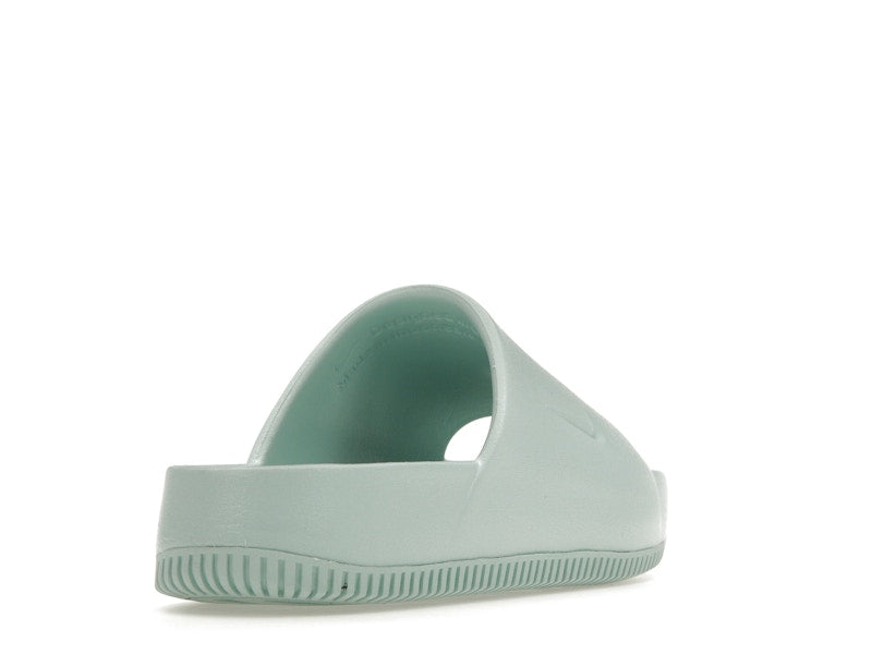 Nike Calm Slide Jade Ice (Women's)