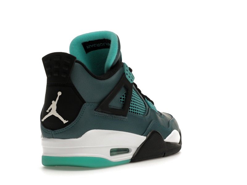 Jordan 4 Retro Teal