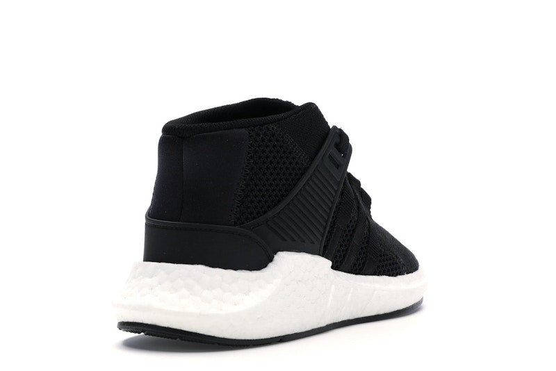adidas EQT Support 93/17 Mid mastermind Black