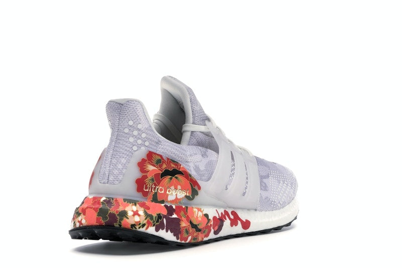 adidas Ultra Boost DNA Chinese New Year White (2020)