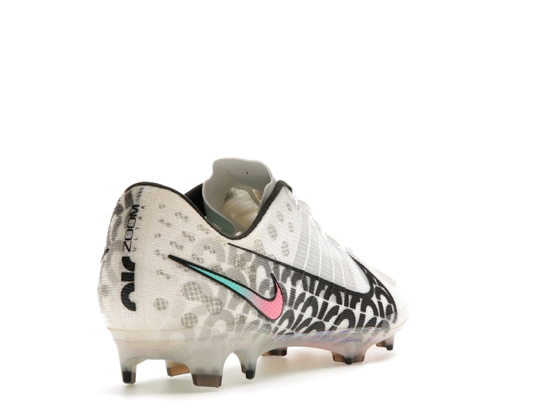 Nike Mercurial Air Zoom Ultra SE FG White Hyper Violet