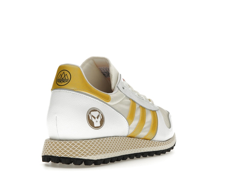 adidas Silverbirch SPZL Goldie