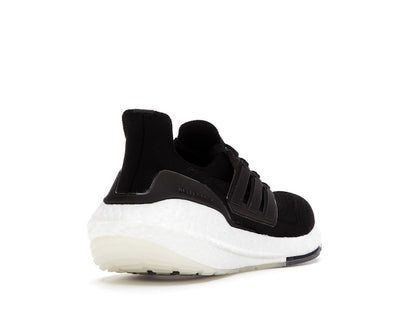 adidas Ultra Boost 21 Core Black (Women's)