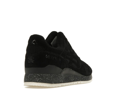 ASICS Gel-Lyte III Reigning Champ Black
