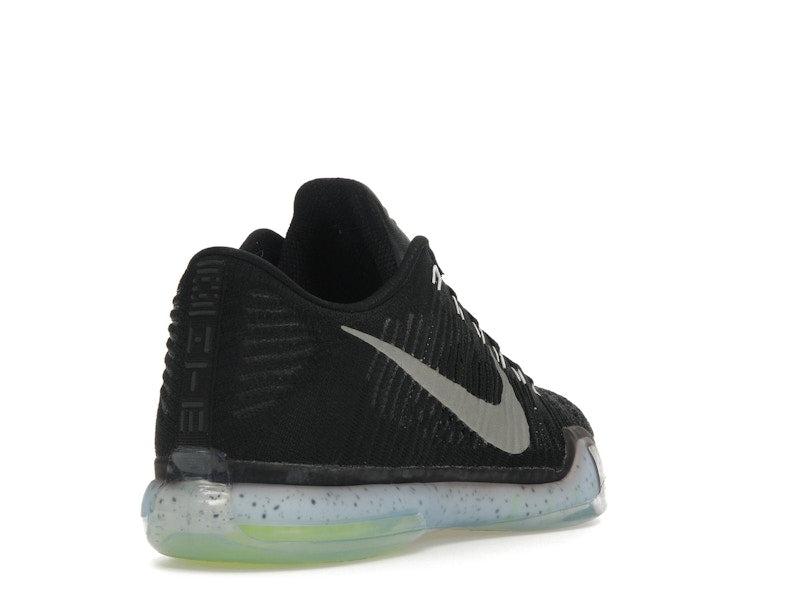 Nike Kobe 10 Elite HTM Arrowhead EU Exclusive