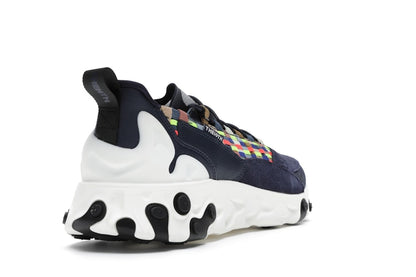 Nike React Sertu Blackened Blue