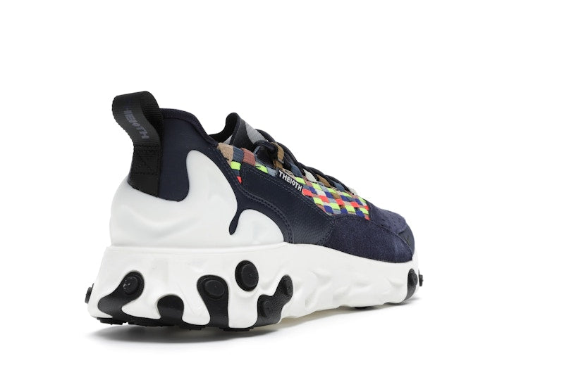 Nike React Sertu Blackened Blue
