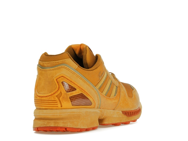 adidas ZX 8000 Consortium Cup END. Future