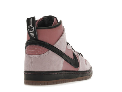 Nike SB Dunk High Pro KCDC