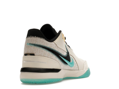 Nike Zoom LeBron NXXT Gen AMPD Liverpool FC (Translucent Sole)
