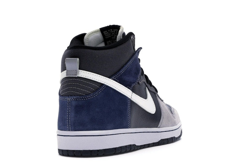 Nike SB Dunk High Un-Futuras