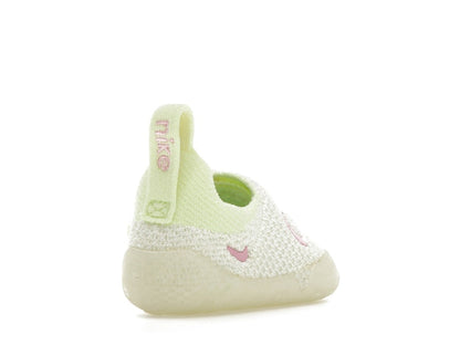 Nike Swoosh 1 Barely Volt Pink Rise (TD)