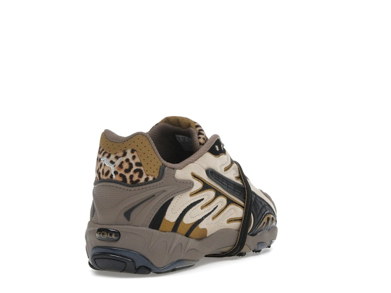 Puma Inhale A$AP Rocky Leopard (Women's)