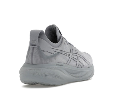 ASICS Gel-Nimbus 25 Sheet Rock Carrier Grey