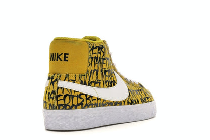 Nike SB Blazer Neckface
