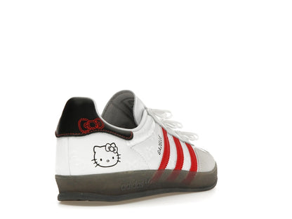 adidas Gazelle Indoor Hello Kitty (Women's)