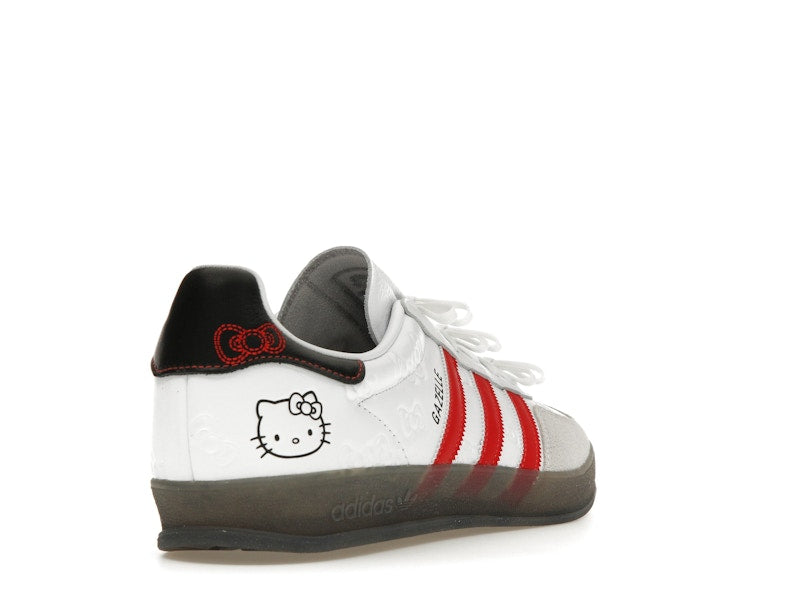 adidas Gazelle Indoor Hello Kitty (Women's)