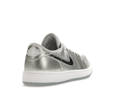 Jordan 1 Retro Low Golf Gift Giving Pack