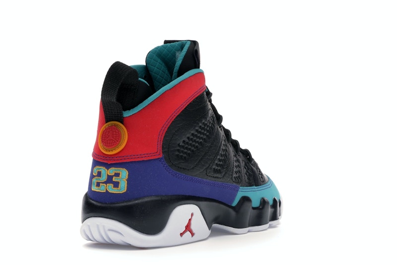 Jordan 9 Retro Dream It Do It (GS)