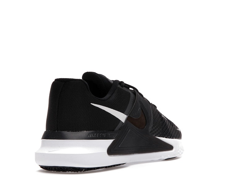 Nike Renew Fusion Dark Smoke Grey
