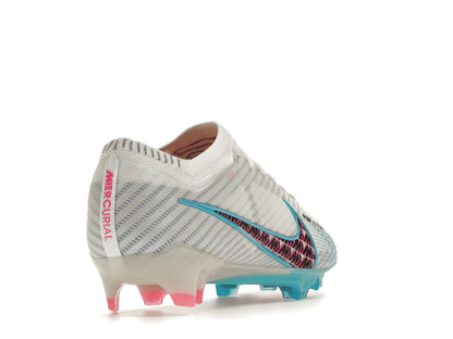 Nike Zoom Mercurial Vapor 15 Elite FG Blast Pack Baltic Blue