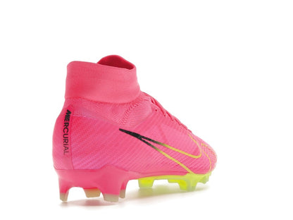 Nike Zoom Mercurial Superfly 9 Pro FG Luminous Pack