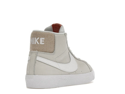 Nike SB Blazer Mid ISO Unbleached