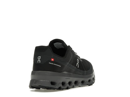 On Running Cloudvista 2 Waterproof Black Eclipse (Women's)