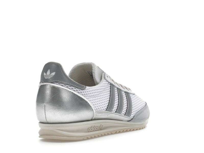 adidas SL 72 OG Kith Green Metallic Silver