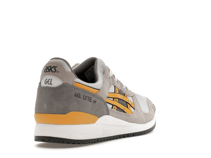 ASICS Gel-Lyte III OG Oyster Grey Honey