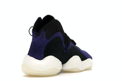 adidas Crazy BYW Real Purple Core Black