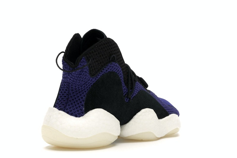 adidas Crazy BYW Real Purple Core Black