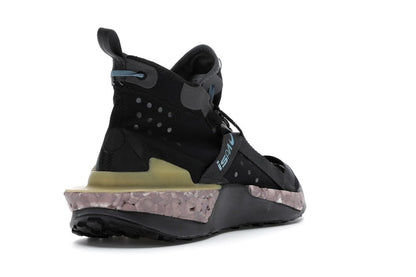 Nike ISPA Drifter Split Iron Grey