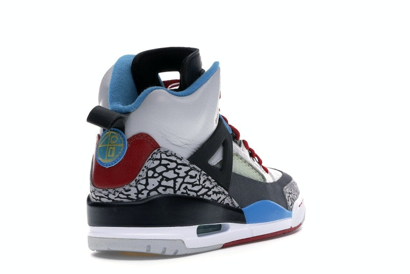 Jordan Spizike Bordeaux