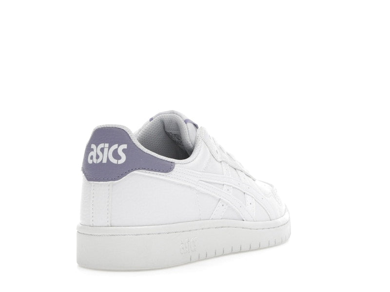ASICS Japan S White Ash Rock (Women's)