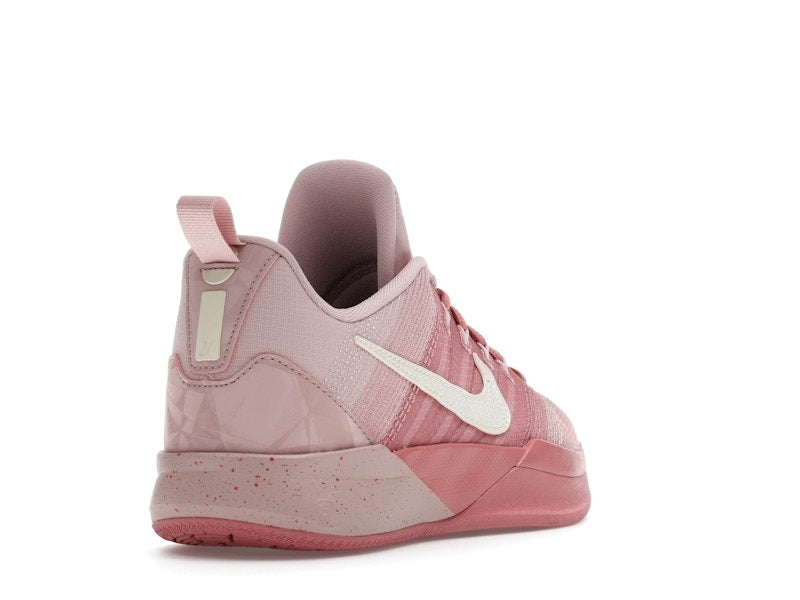 Nike Sabrina 3 Pink Oxford (GS)