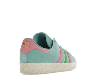 adidas Yabisah size? Exclusive City Series Blue Pink Green