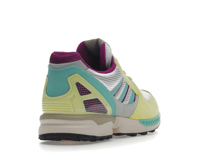 adidas ZX 9000 Pulse Yellow