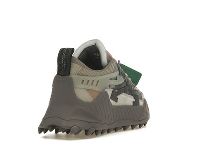 OFF-WHITE Odsy-1000 Grey Multi