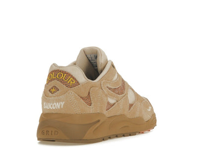 Saucony Grid Shadow 2 Colour Plus Companie