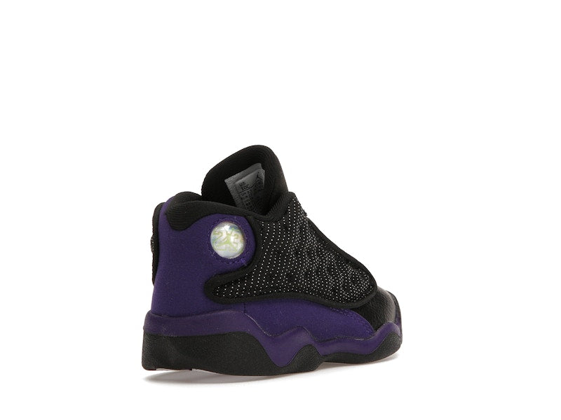 Jordan 13 Retro Court Purple (TD)
