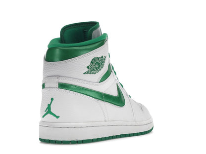 Jordan 1 Retro Do the Right Thing Green