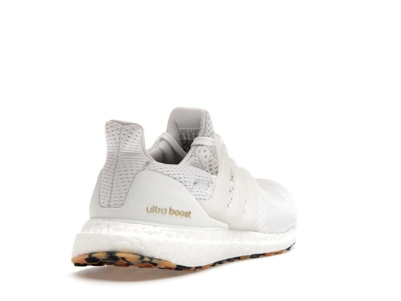 adidas Ultra Boost 1.0 DNA White Gum Camo Sole