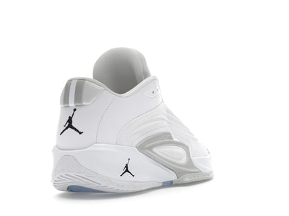 Jordan Luka 3 TB White Grey Fog