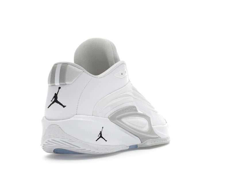 Jordan Luka 3 TB White Grey Fog